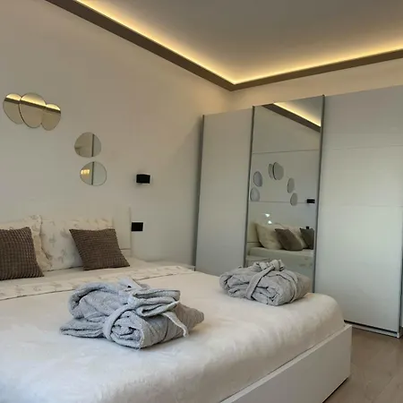 Sky View With Wifi Apartmán Split