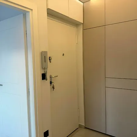 Apartman Sky View With Wifi *